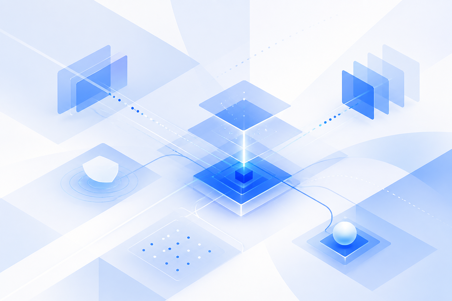 Model Context Protocol (MCP) integration patterns in the wild: secure, debuggable tool access without a shadow API layer